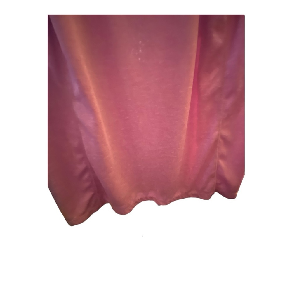 Xersion Purple Relaxed Tank Top - Picture 2 of 5